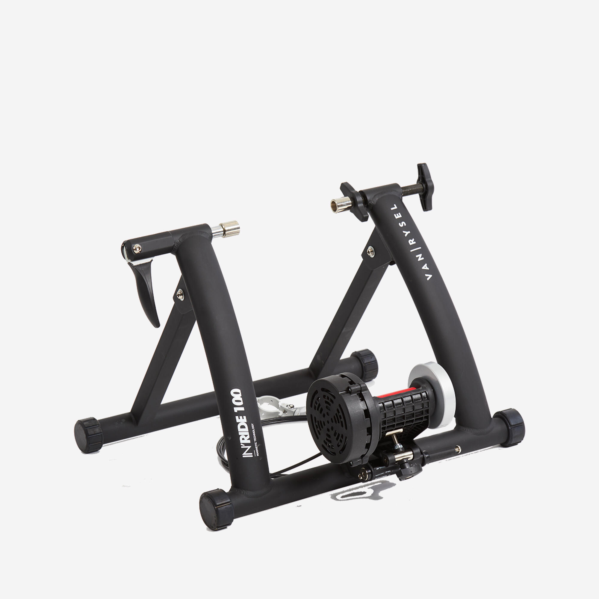 Cycle Home Trainer Magnetic In'Ride 100