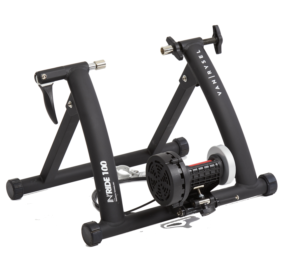 ROLLENTRAINER IN'RIDE 320 CONNECT