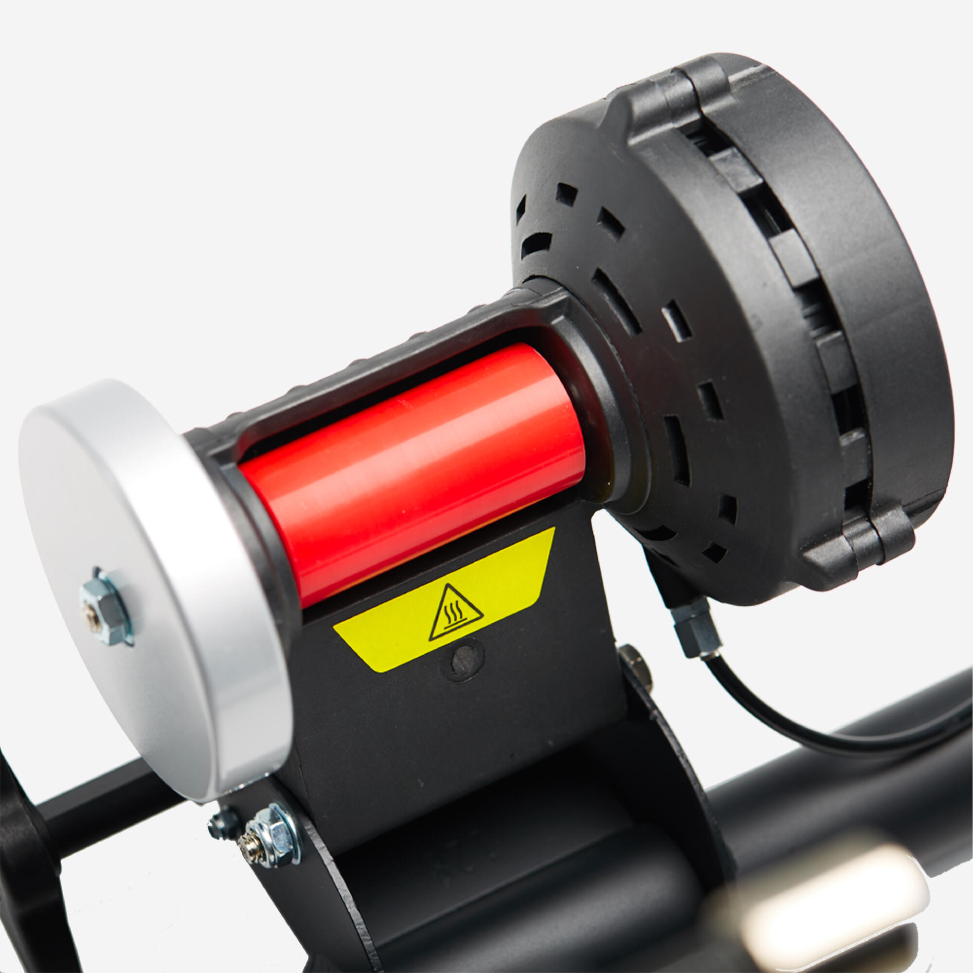 Cycle Home Trainer Magnetic In'Ride 100