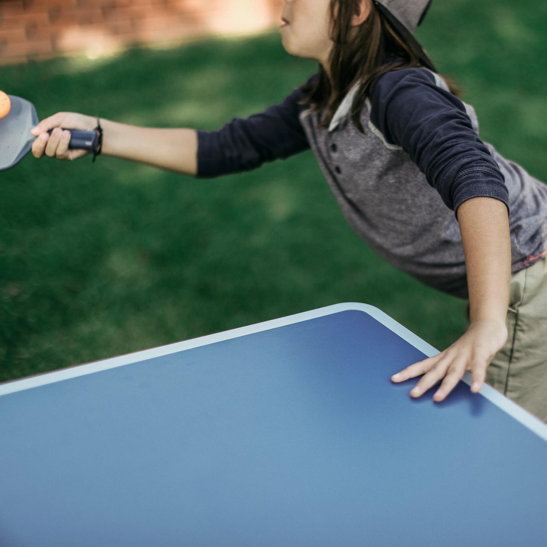 Comment choisir une table de ping pong ? 