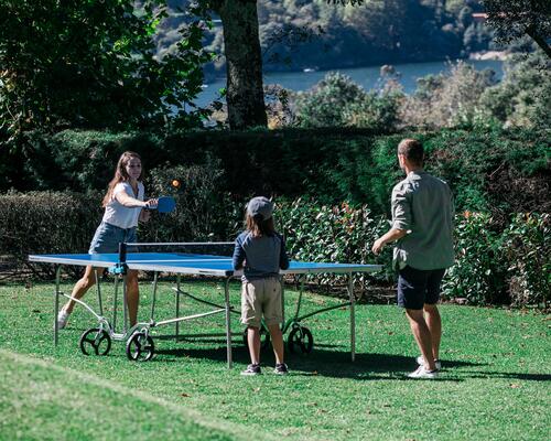 comment choisir ma table de ping pong et tennis de table 