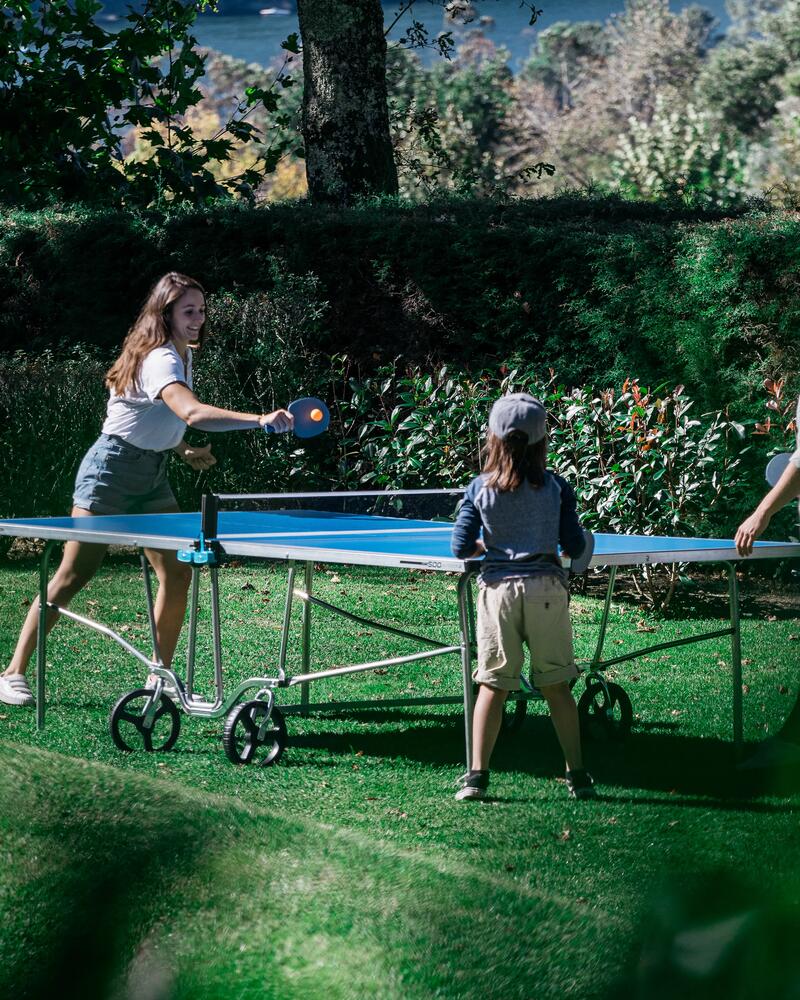 PLP Article Card Table tennis tables