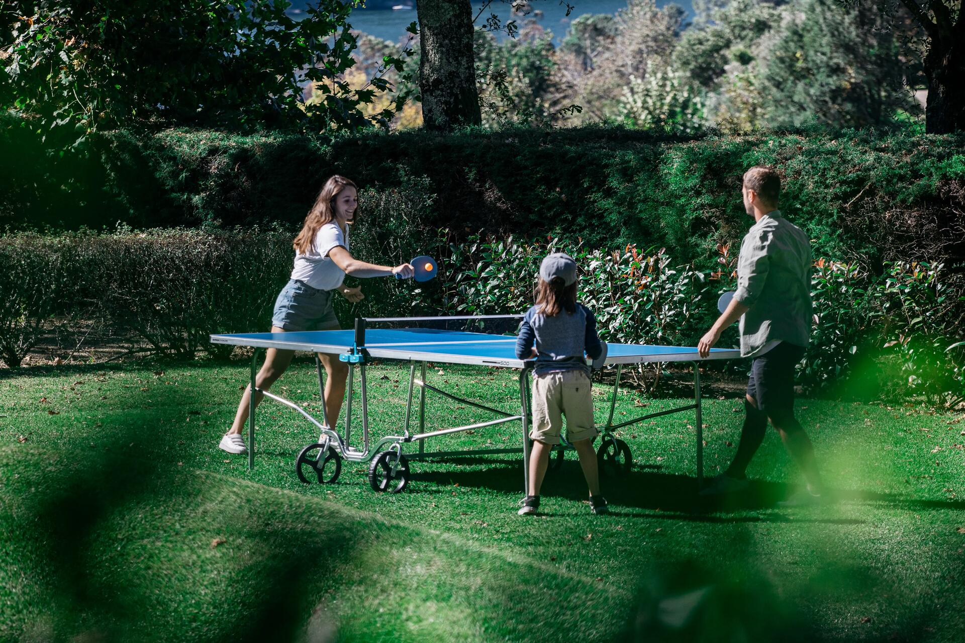 comment choisir ma table de ping pong et tennis de table 