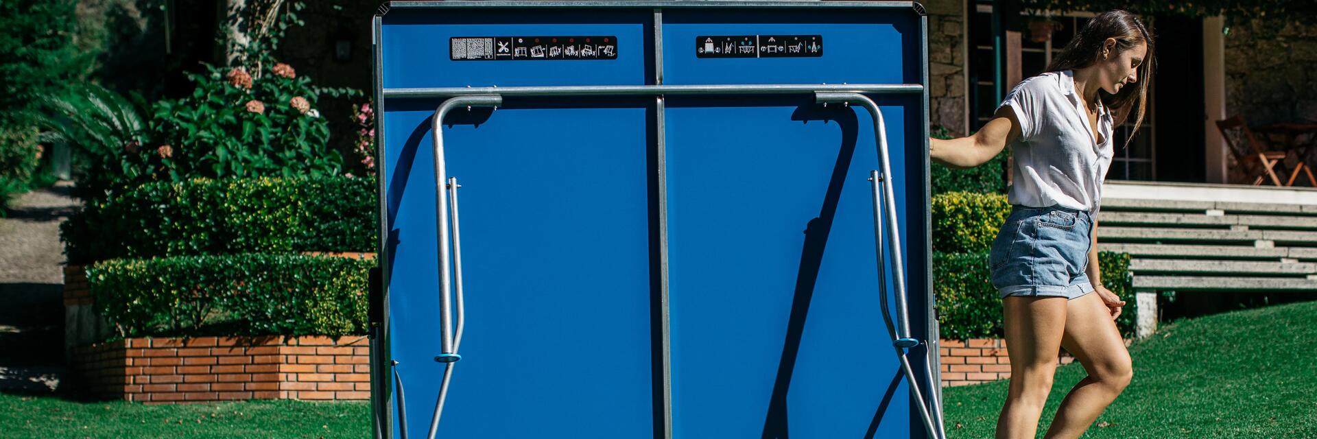 Tennis de table