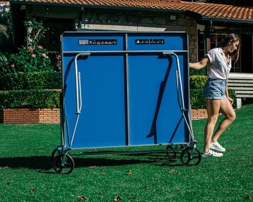 Tennis de table