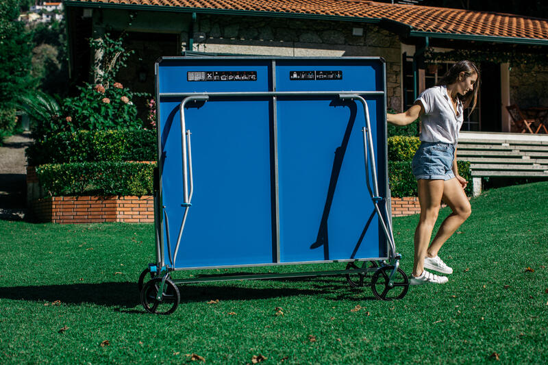 6 astuces pour bien utiliser votre table de tennis de table