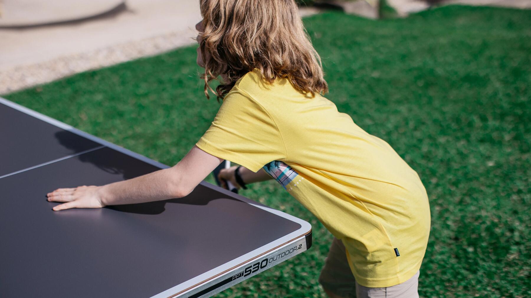 tennis de table ping pong
