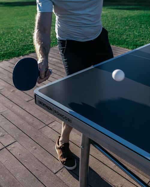 Ping pong