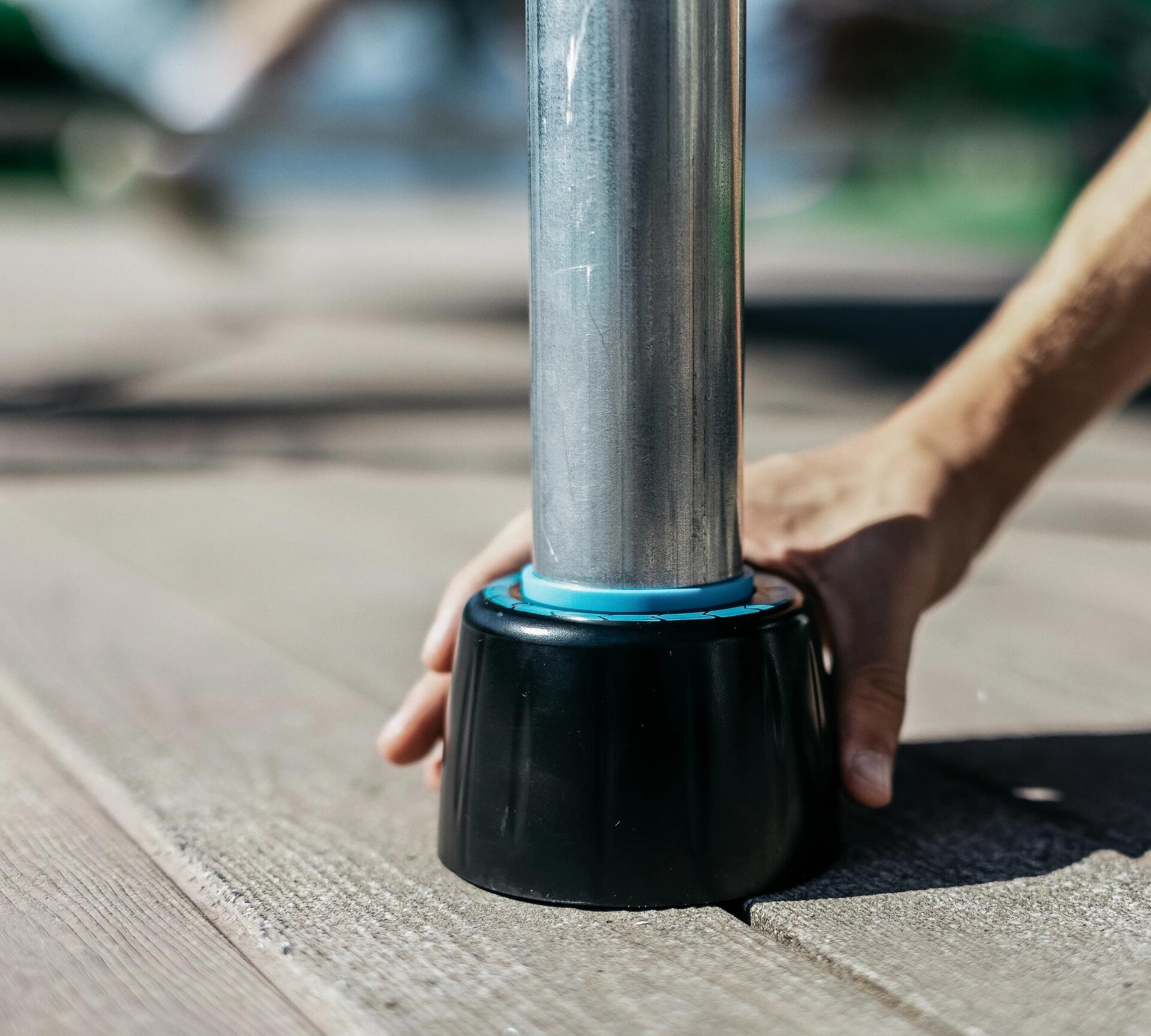 Comment choisir une table de ping pong ? 