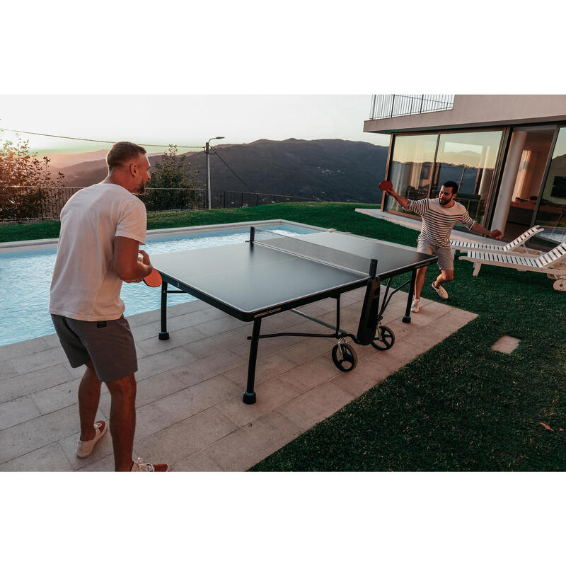 Kültéri pingpongasztal - PPT 930.2