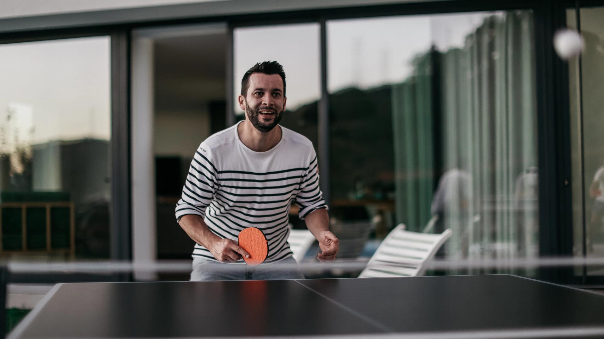 ping pong