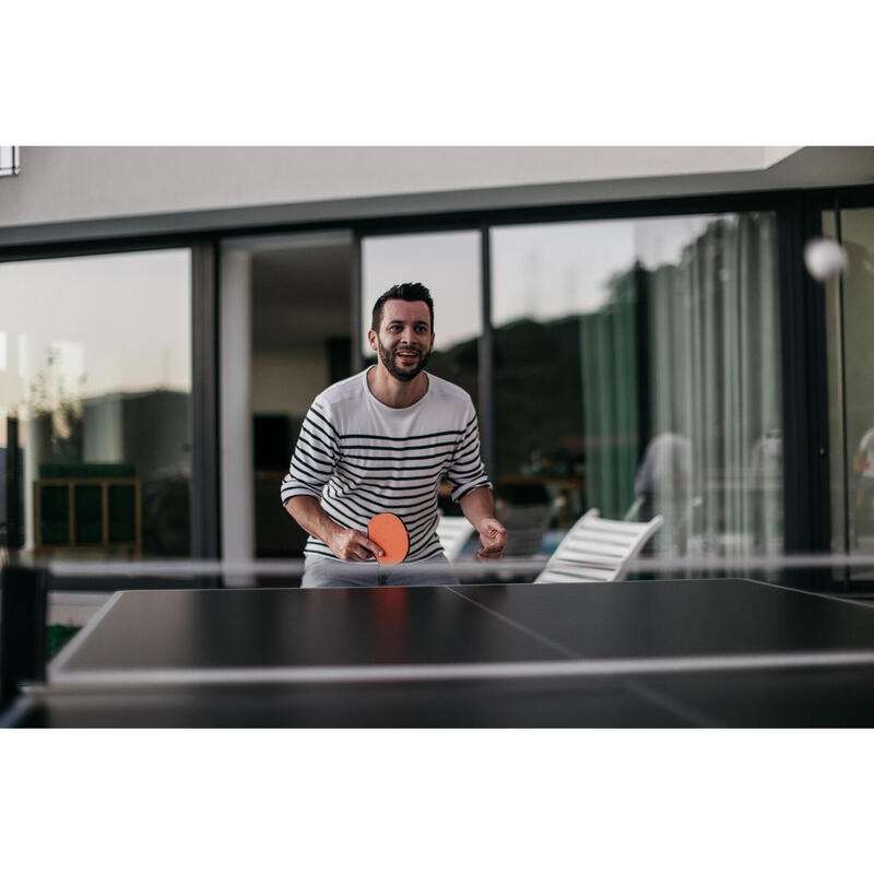 Kültéri pingpongasztal - PPT 930.2
