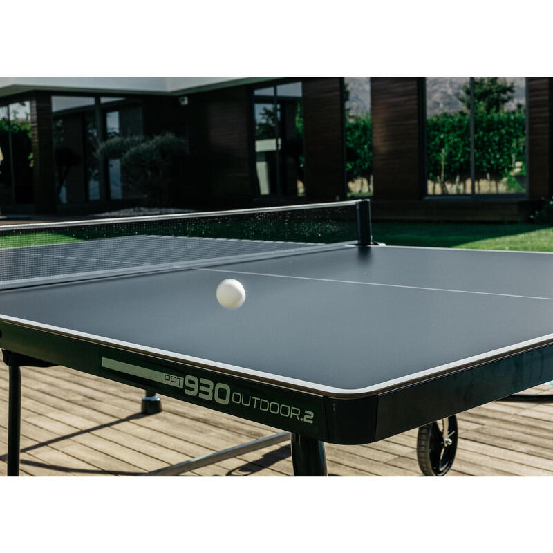Kültéri pingpongasztal - PPT 930.2