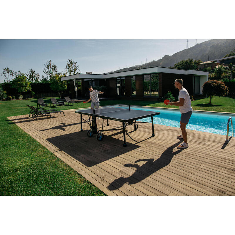 Kültéri pingpongasztal - PPT 930.2
