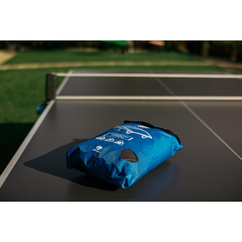 Funda de Mesa Ping-Pong Pongori PPC Mesa Abierta