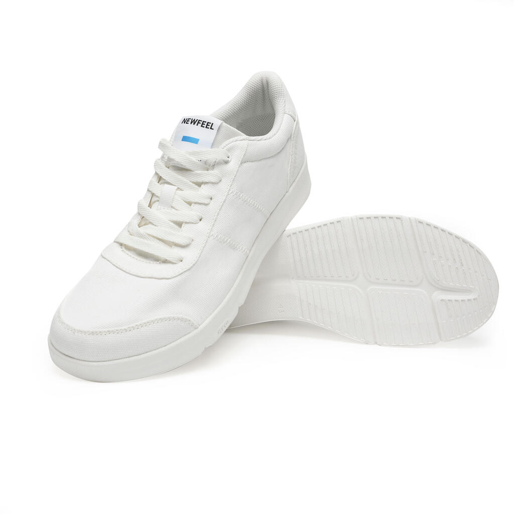 Acti Protect Breathy Hommes - Blanc