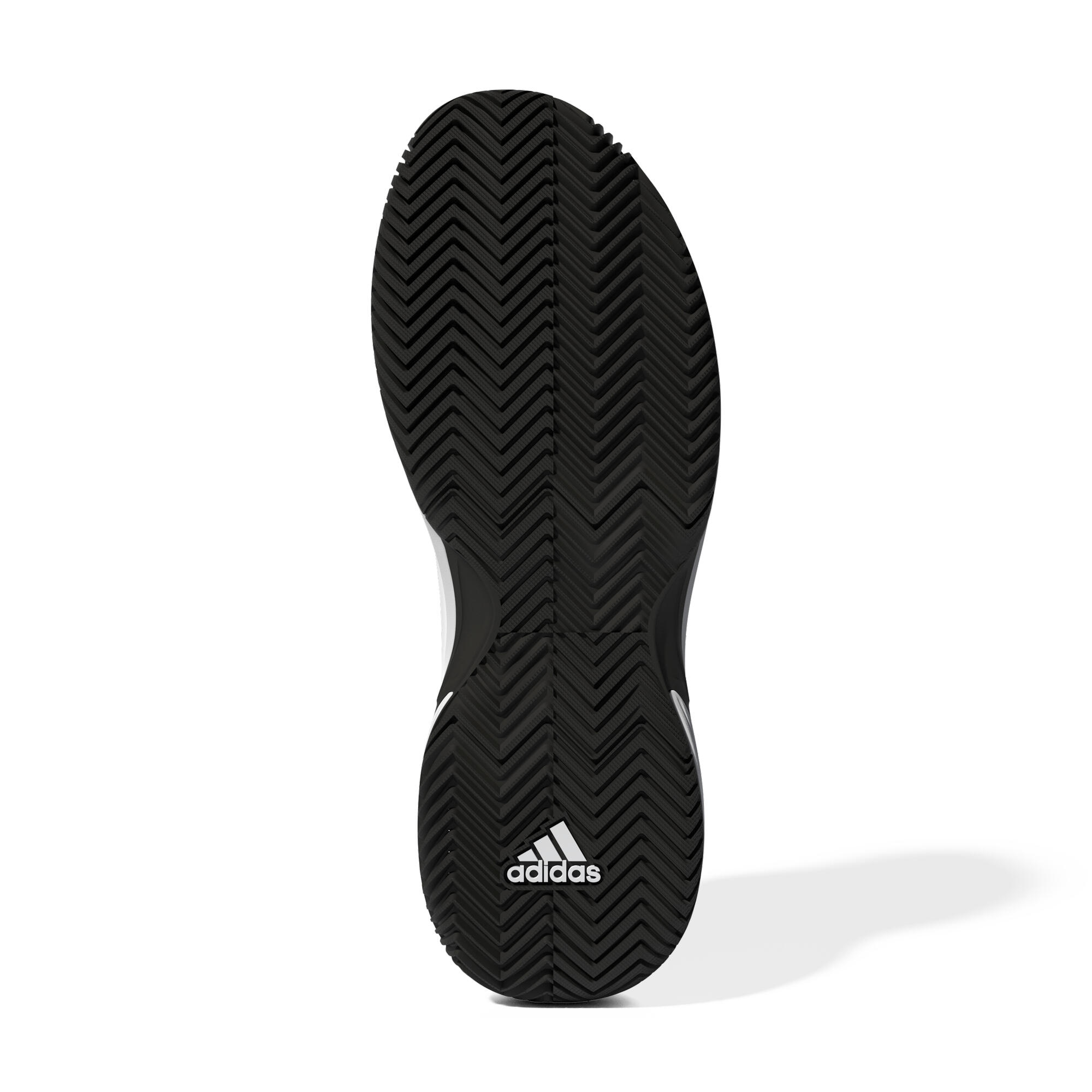 black and white men's adidas shoes