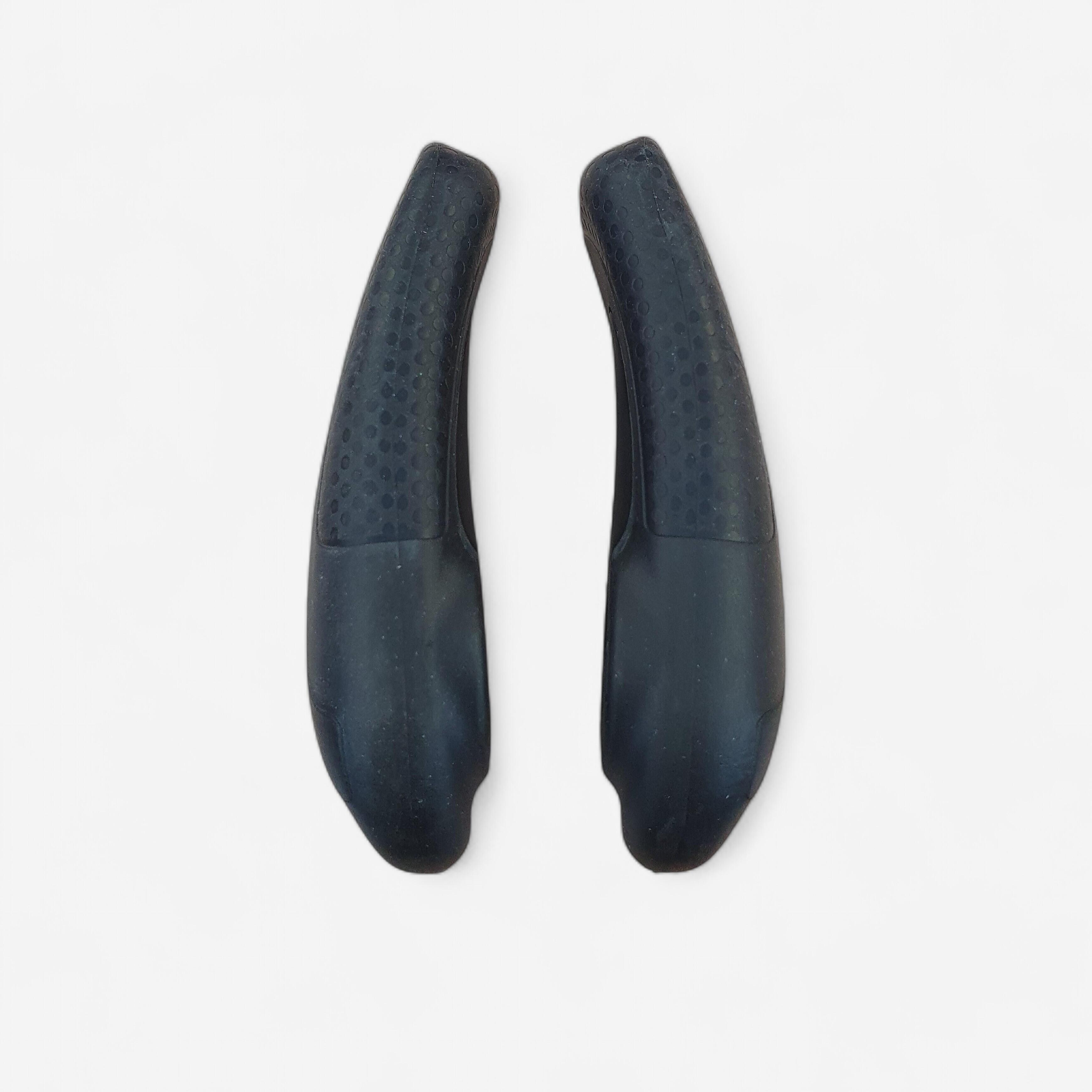RIVERSIDE Lenkerhörnchen Bar Ends Comfort 115 mm | 03583787517017 RIVERSIDE Lenkerhörnchen Bar Ends Comfort 115 mm | 03583787517017