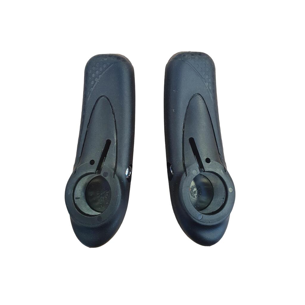 115 mm Comfort Bar Ends