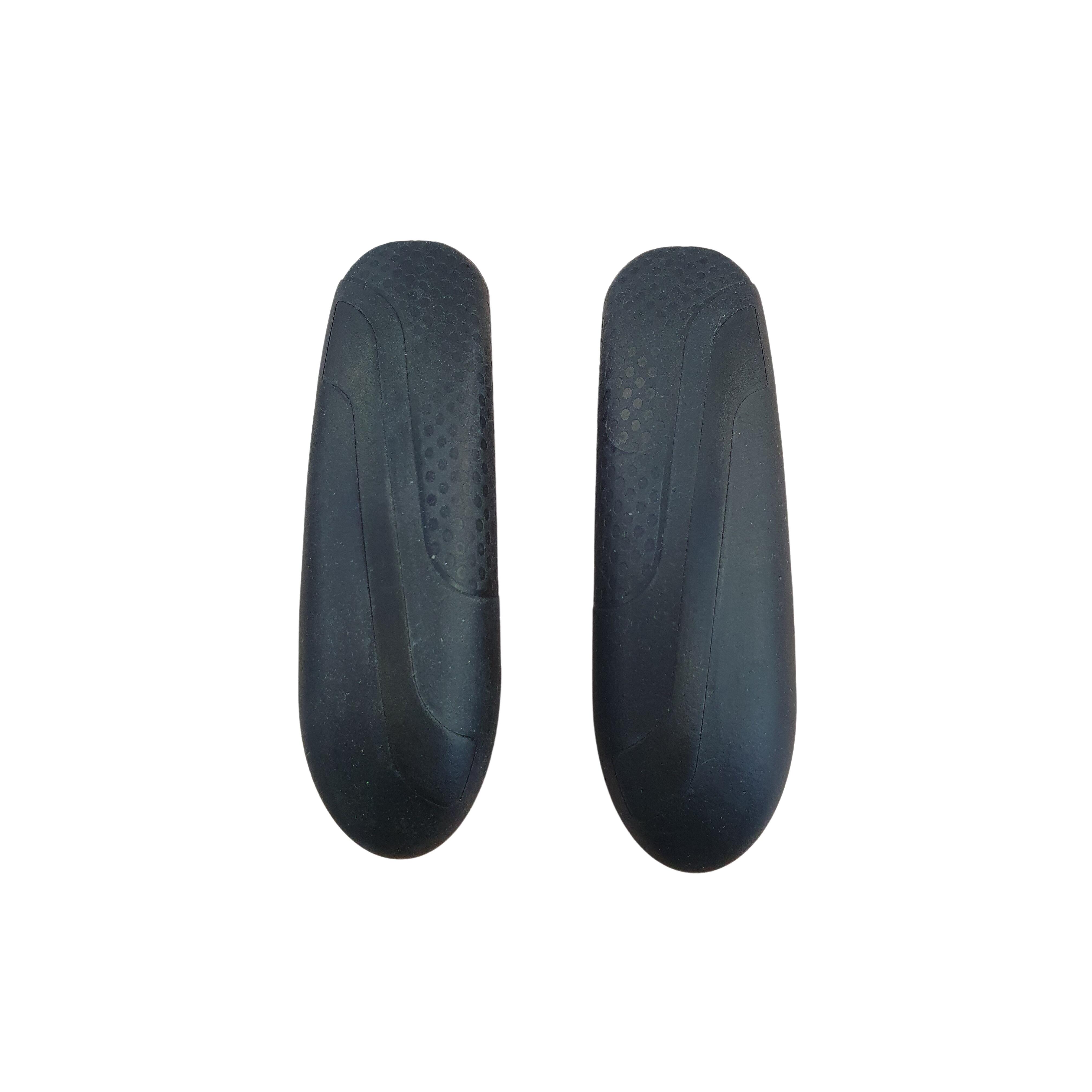 RIVERSIDE Rohy riadidiel Comfort 115 mm bez · záber 5