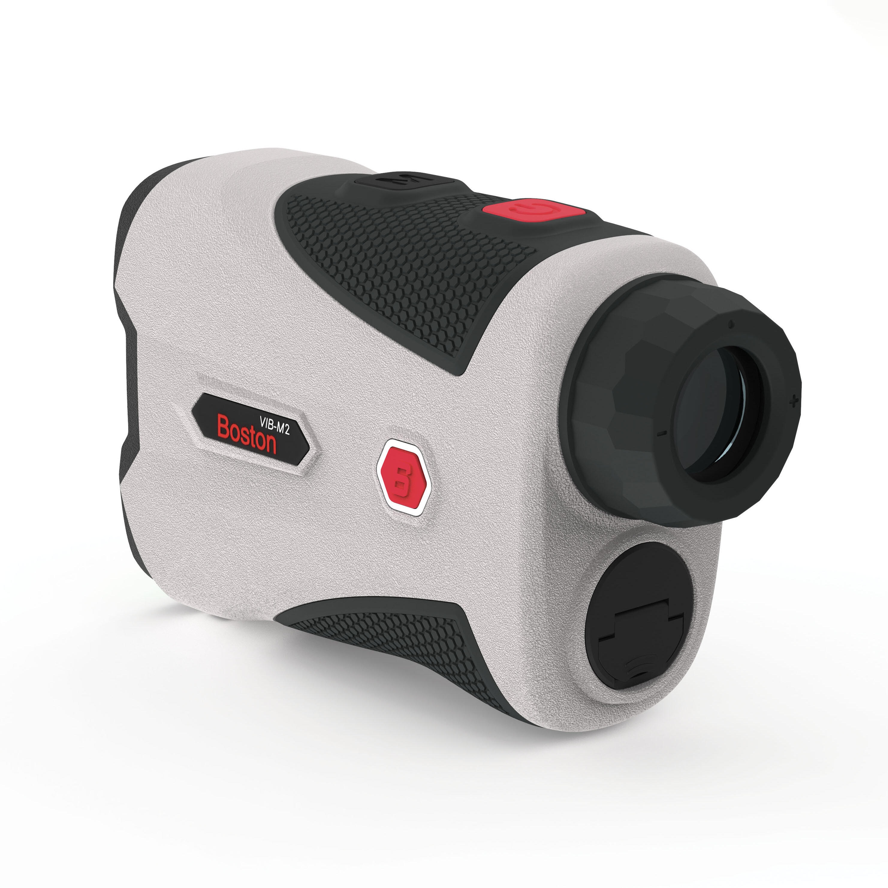 TELEMETRE DE GOLF BOSTON VIBE M2 BLANC/NOIR 2/2