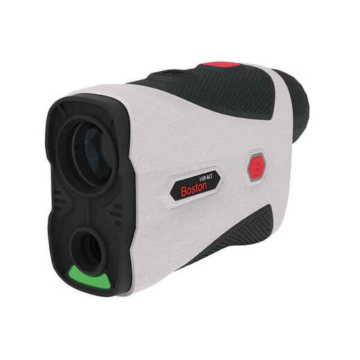 
      GOLF RANGEFINDER BOSTON VIBE M2 WHITE/BLACK
  