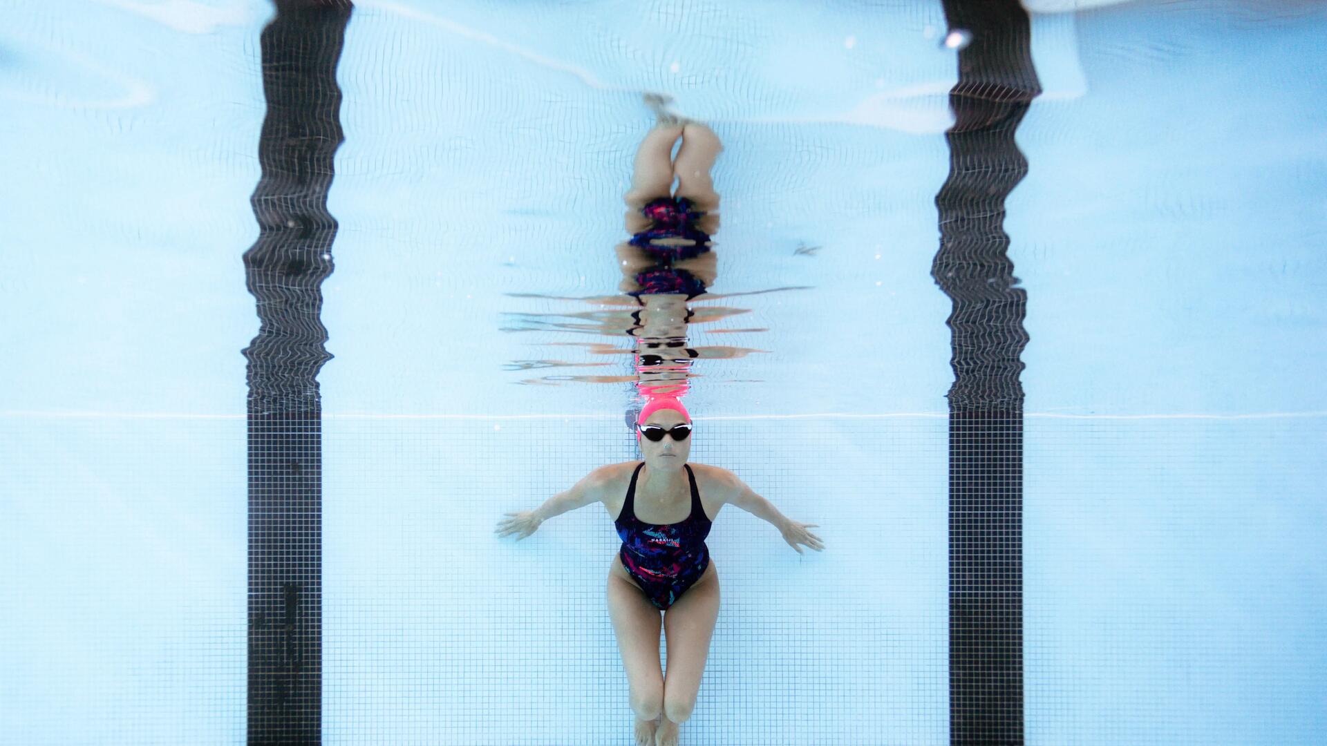 Lunettes de Natation - TURN