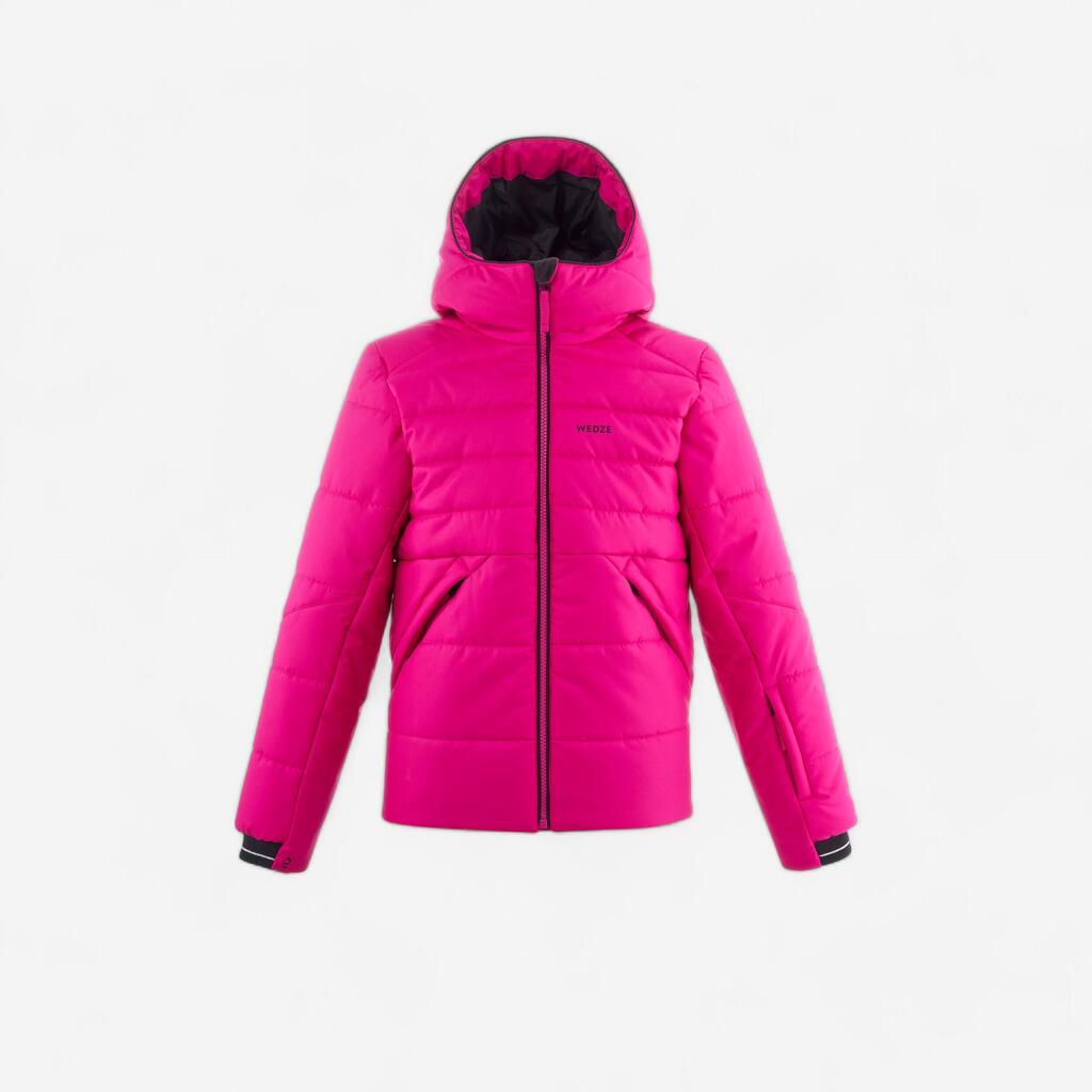 ROZE / CRNA
