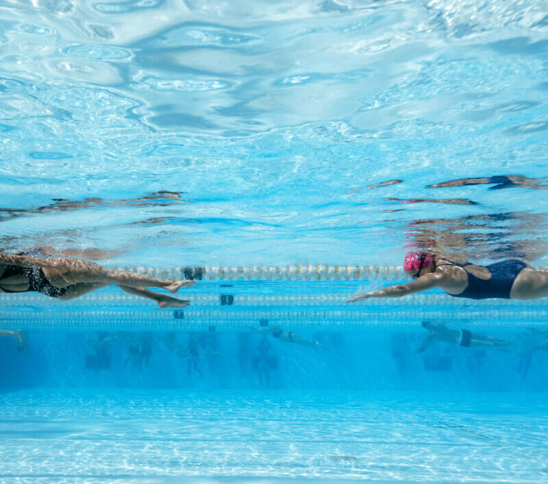 Natation : comment éviter les crampes musculaires ?
