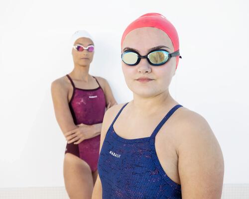 Occhialini da nuoto - Bfit 