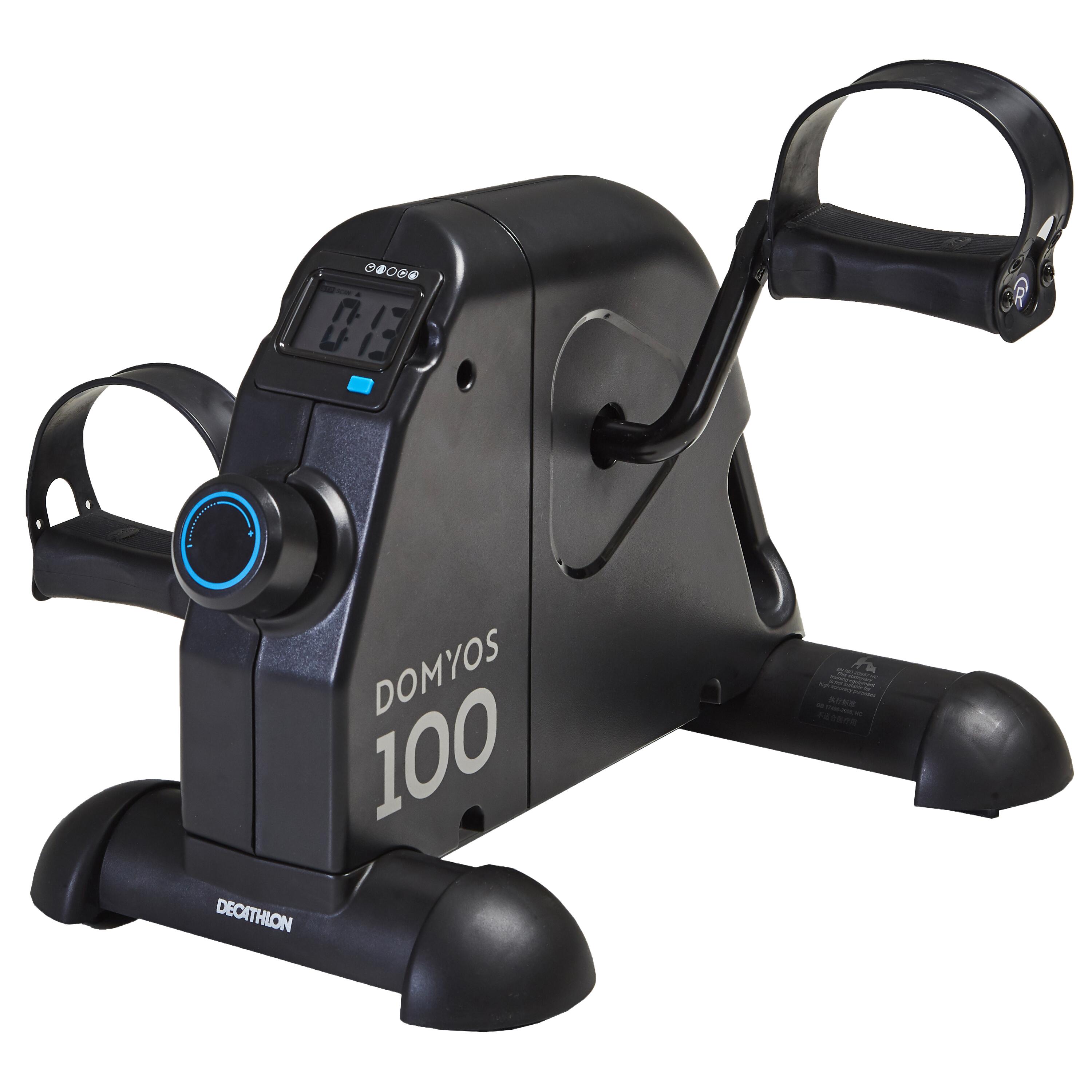 Bici estatica decathlon new arrivals