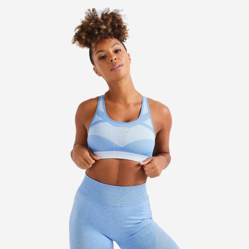 Tenue de fitness femme