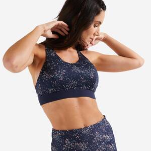 Sports Bra Medium Support - Blue