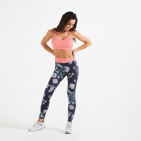 Топ со слабой фиксацией для фитнеса 140