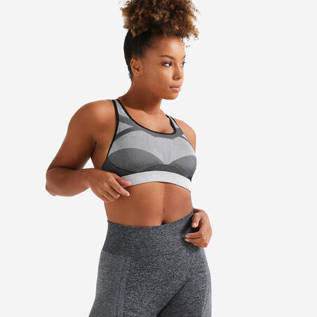 c9 by champion Check Sports Bras for Women