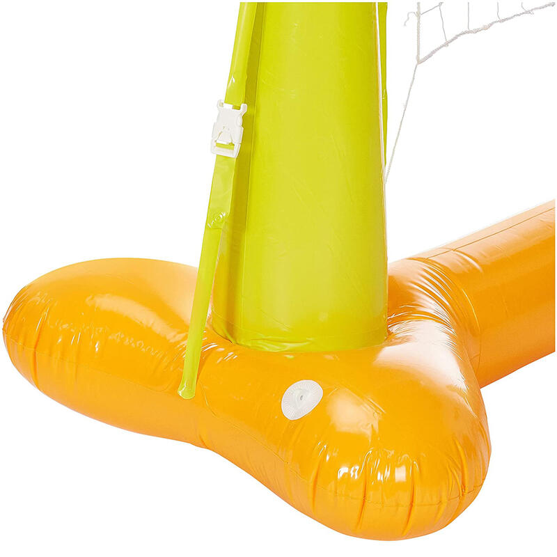 INFLATABLE POOL VOLLEYBALL NET INTEX INTEX Decathlon