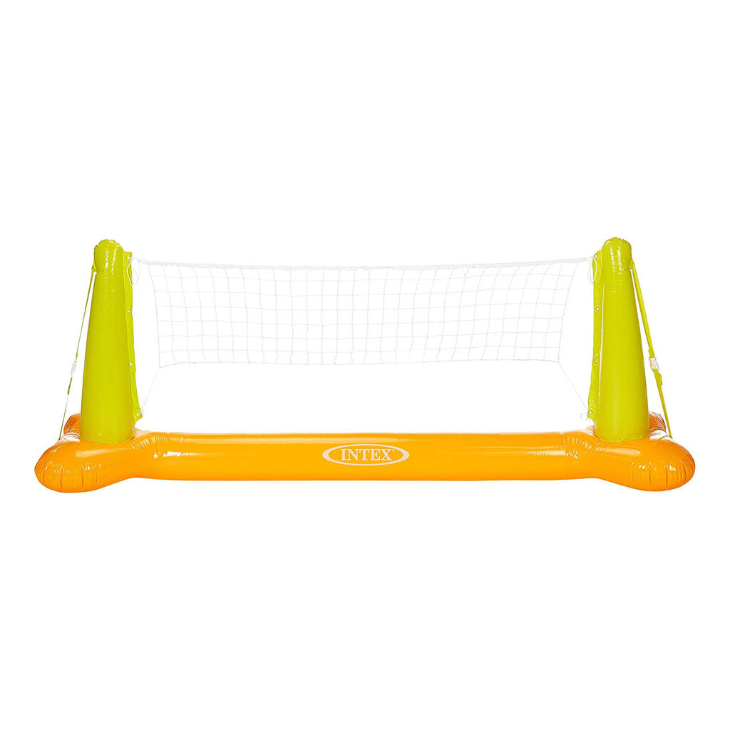 INFLATABLE POOL VOLLEYBALL NET INTEX