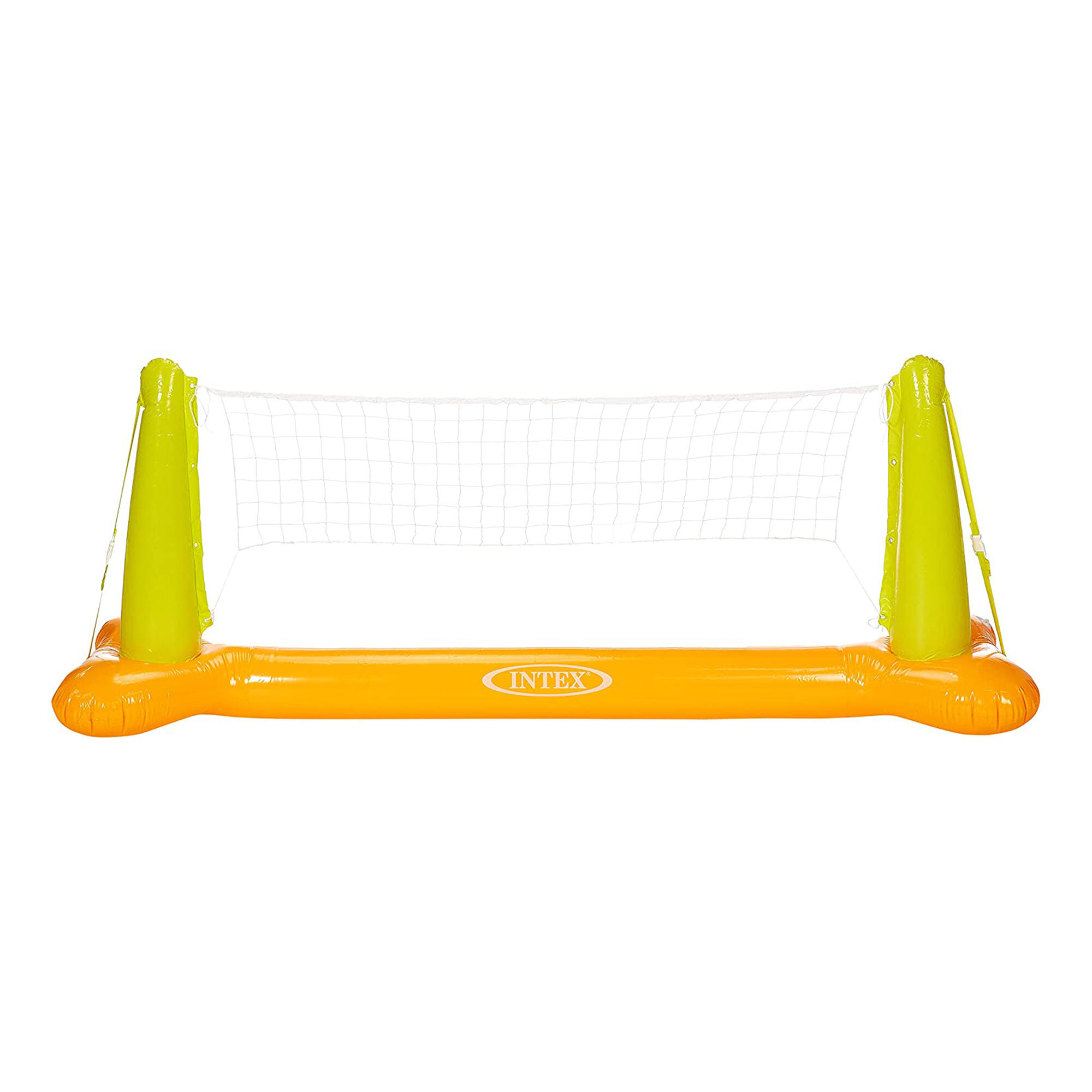 INFLATABLE POOL VOLLEYBALL NET INTEX 2/4