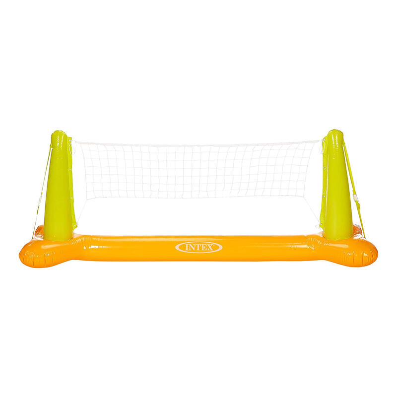 INFLATABLE POOL VOLLEYBALL NET INTEX INTEX Decathlon