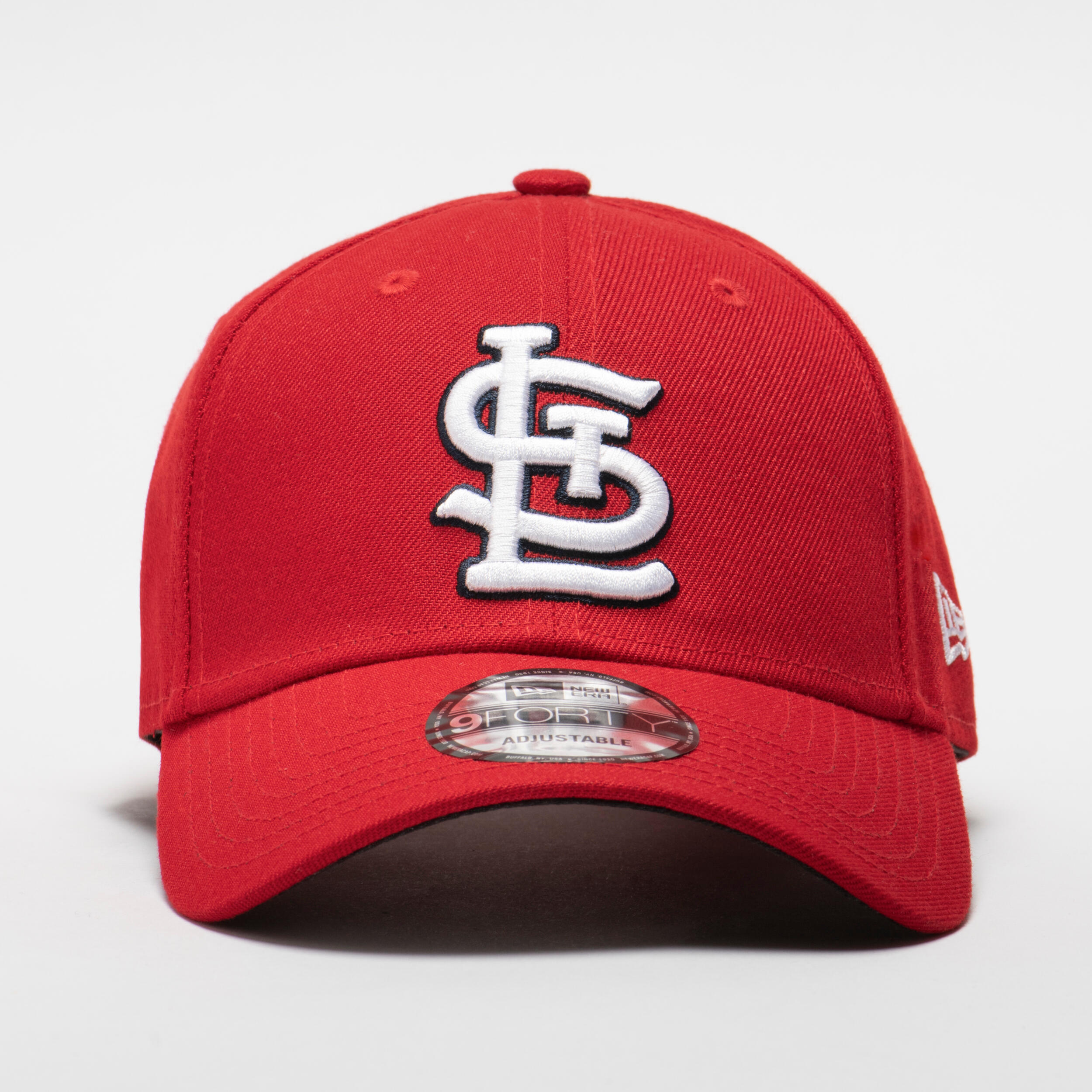 New Era 9FORTY MLB Basic NY Yankees Red Cap  HERE