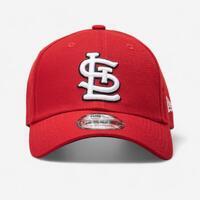 Casquette baseball MLB Homme / Femme - St. Louis Cardinals Rouge