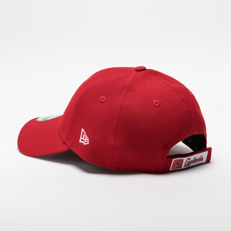 Baseballová kšiltovka MLB St. Louis Cardinals červená 