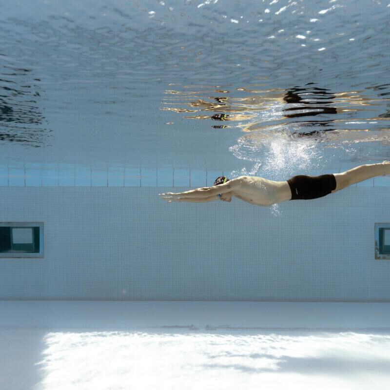 L’HISTOIRE DE LA NATATION