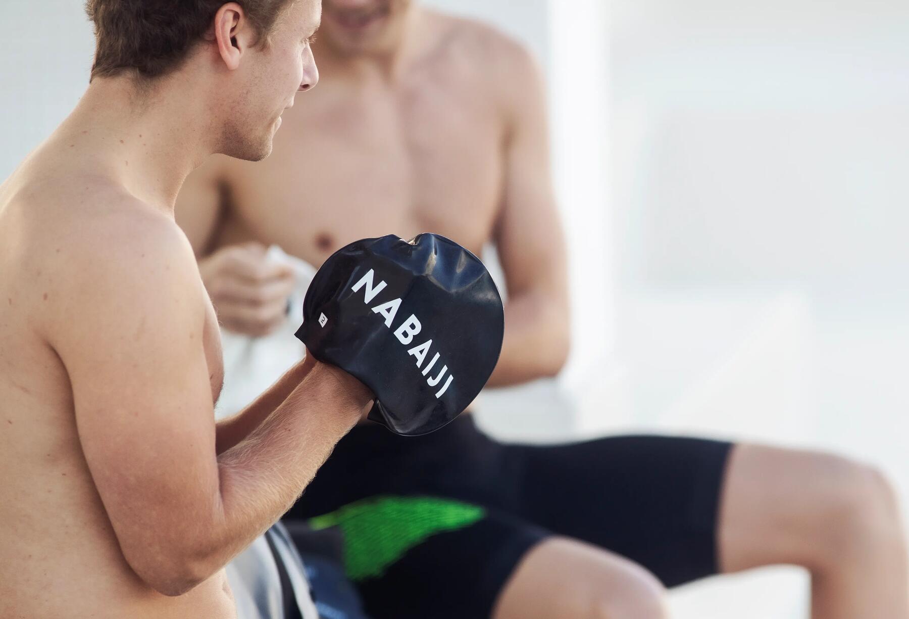 Comment choisir un bonnet de bain?