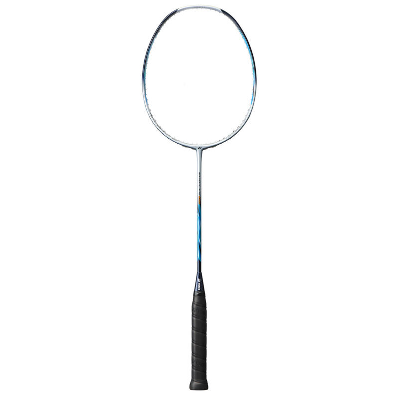 Raquette de BADMINTON NANOFLARE 600 sans cordage