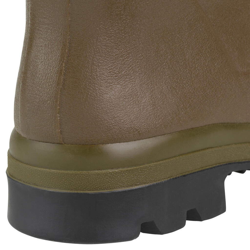 STIEFEL LE CHAMEAU LEDER EVO 