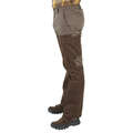 OJAČANA ODJEĆA Odjeća za muškarce - Lovačke hlače Renfort SG100  SOLOGNAC - Zimska odjeća
