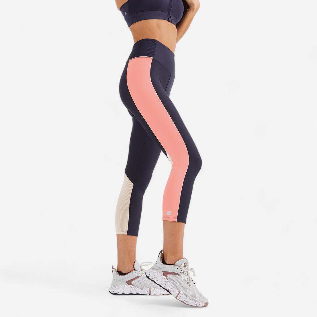 BLUE / PINK / BEIGE