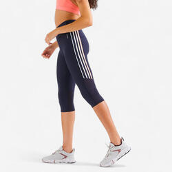 Leggings donna e leggings palestra modellanti | DECATHLON