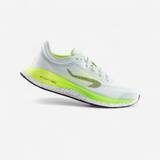 Men's Running Shoes Kiprun KD500 2 - grey/yellow